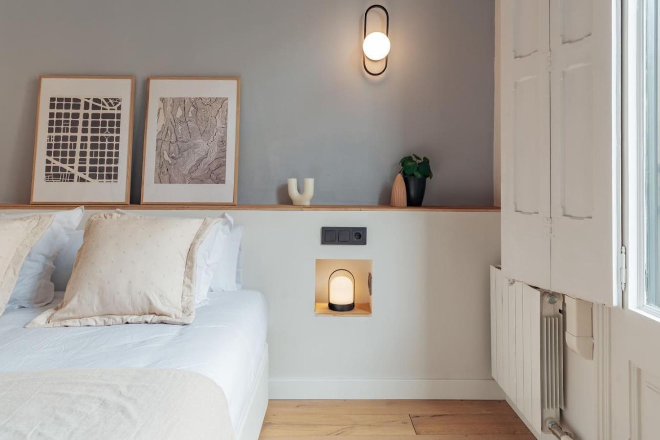 Casa Atlas Appartement Barcelona