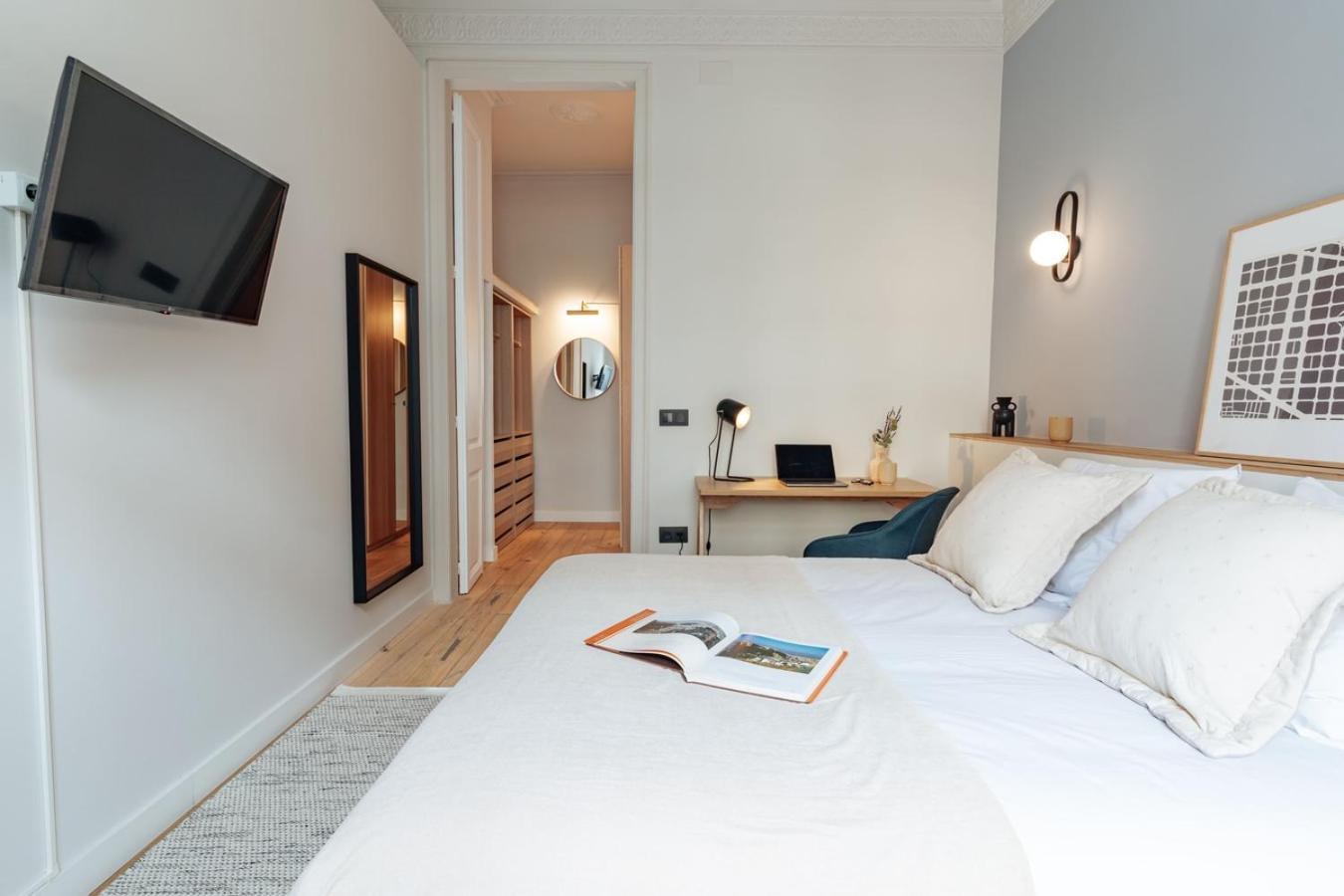 Appartement Casa Atlas Barcelona