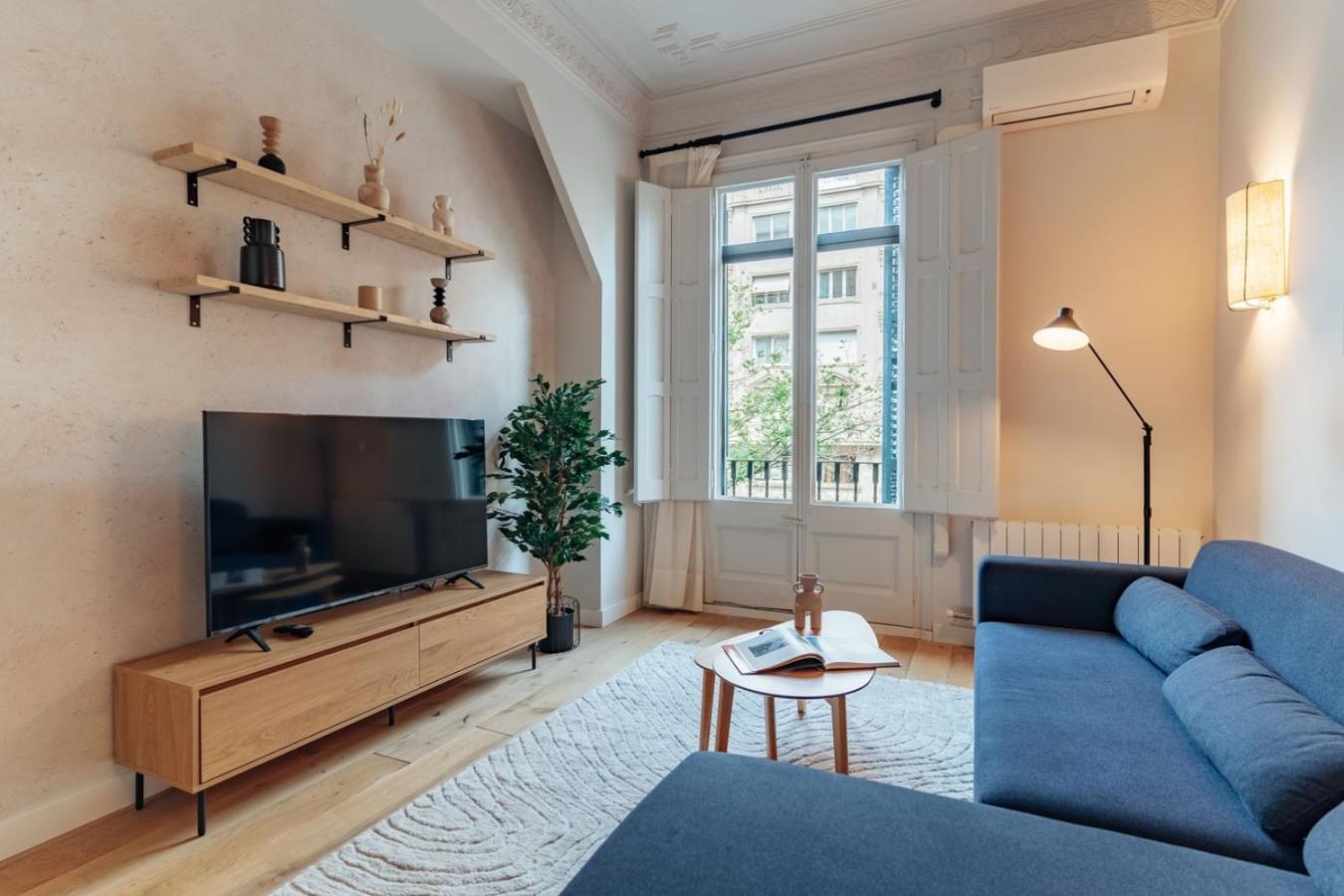 Casa Atlas Appartement